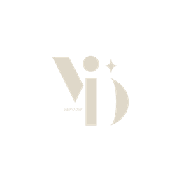 Veronica Dwiyanti Logo